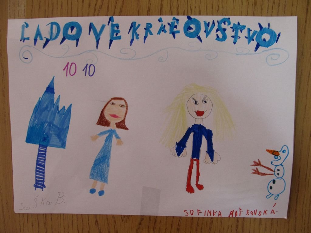 Škola v prírode