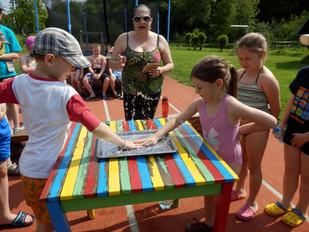 Euroškola - škola v prírode pre prvý stupeň ZŠ