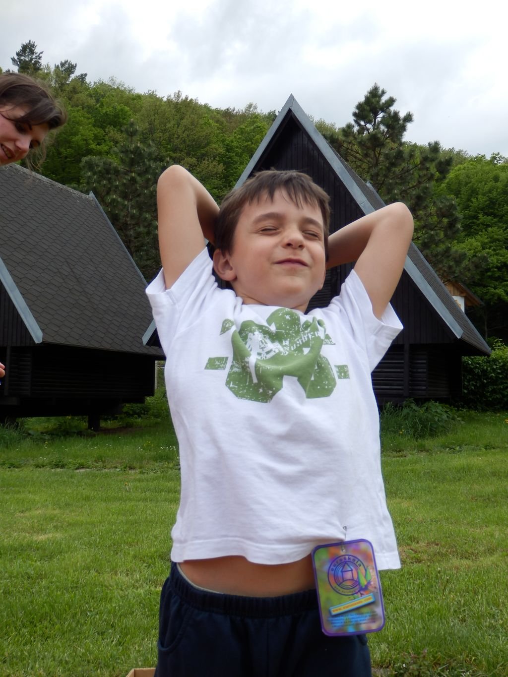 Euroškola - škola v prírode pre prvý stupeň ZŠ