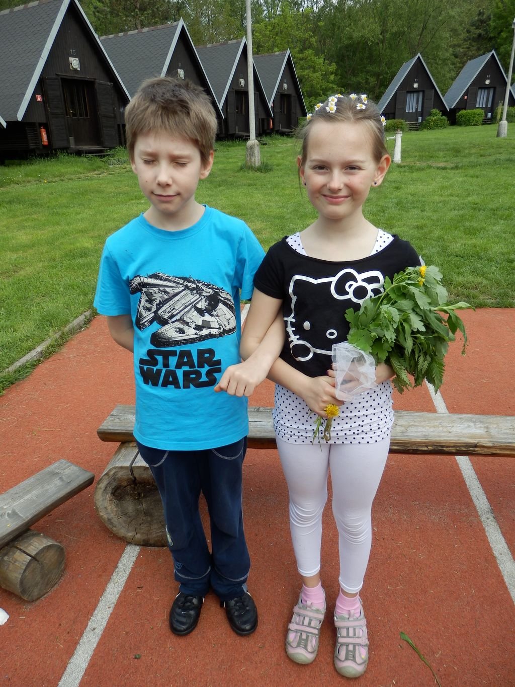 Euroškola - škola v prírode pre prvý stupeň ZŠ