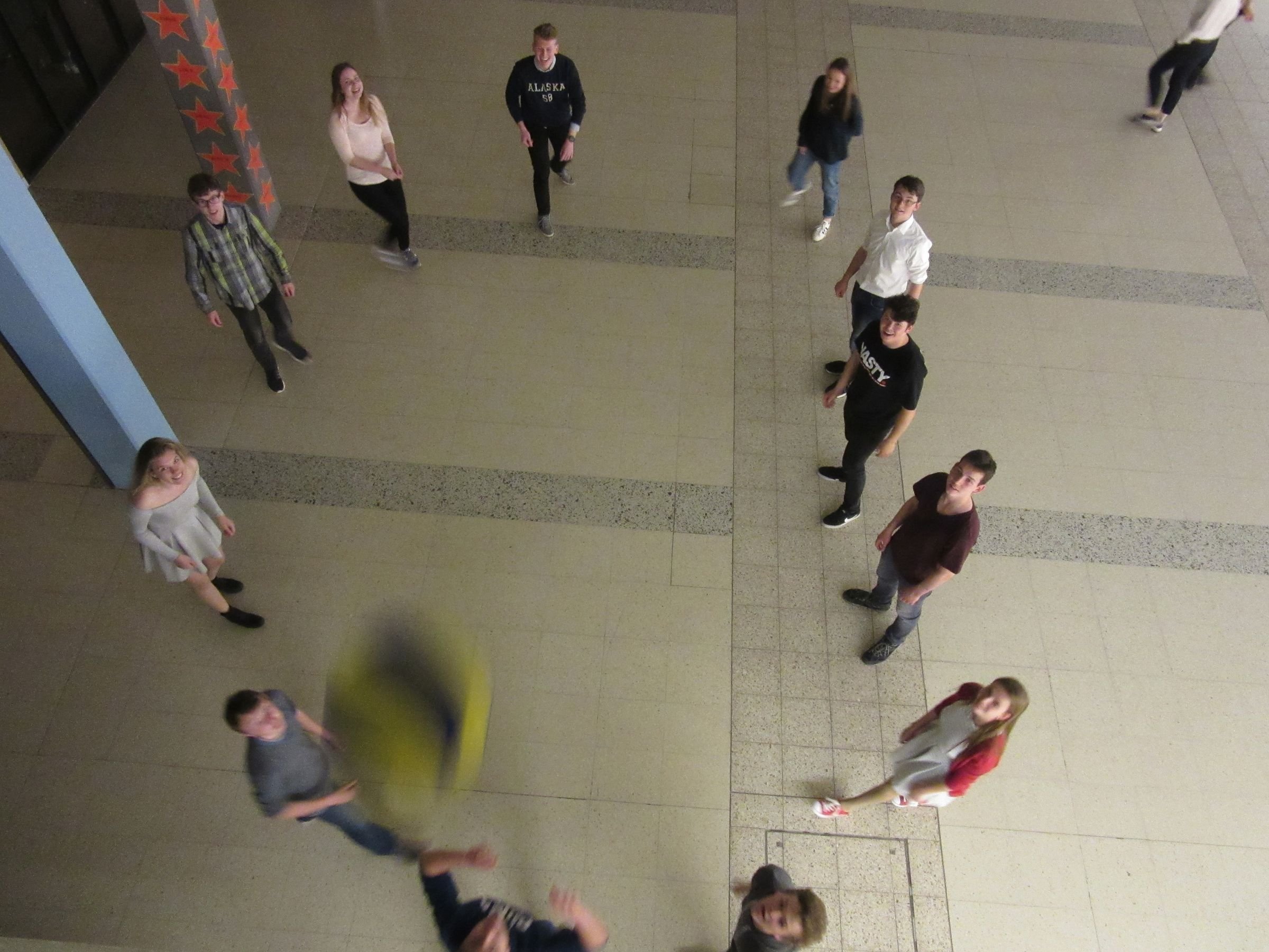 Fotogaléria Eschenbach 2017