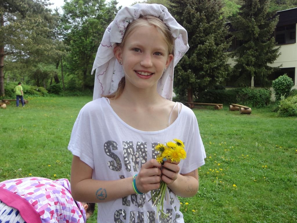 Euroškola - škola v prírode pre prvý stupeň ZŠ