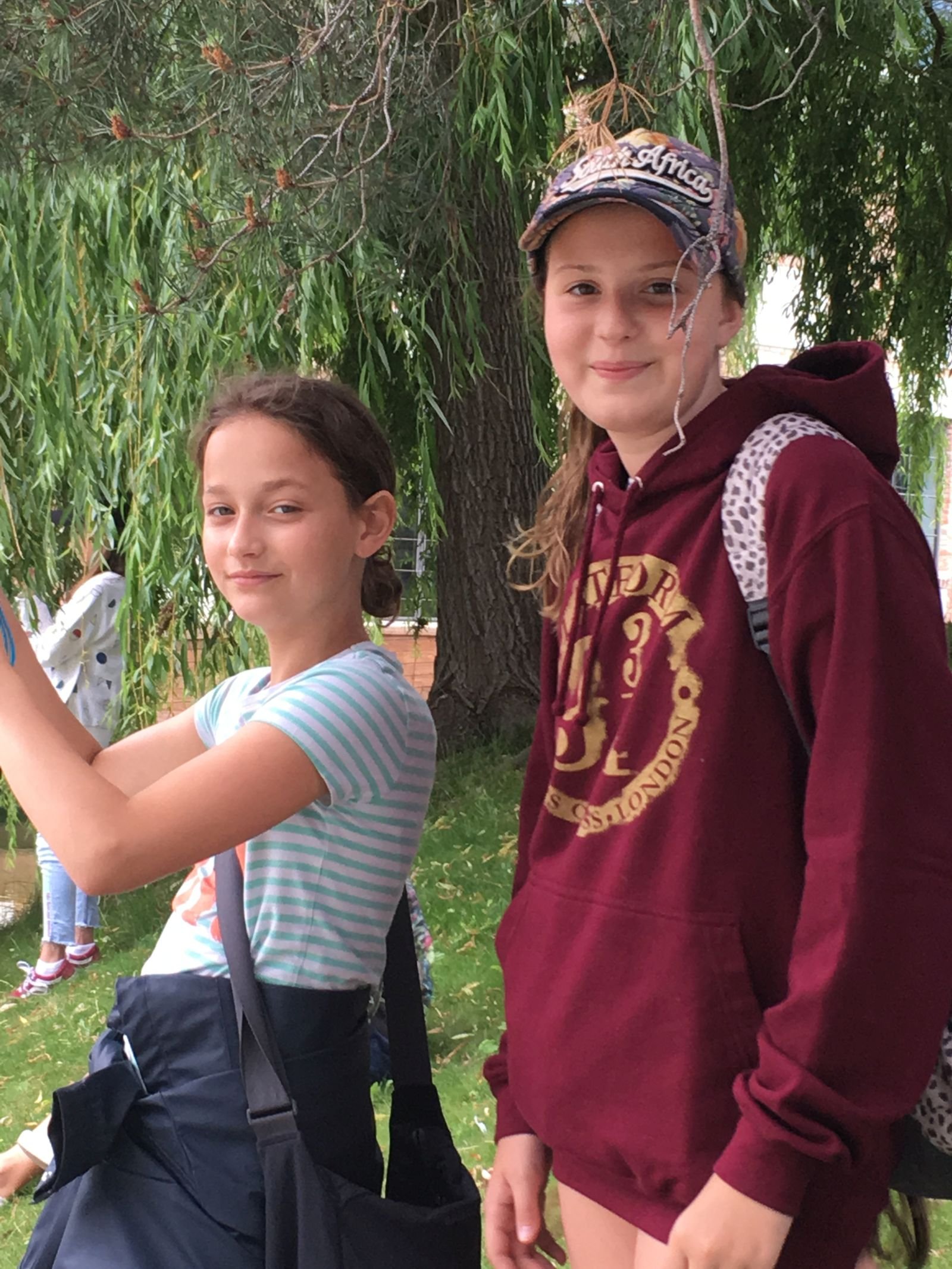 PYP 5 Vienna June 2018