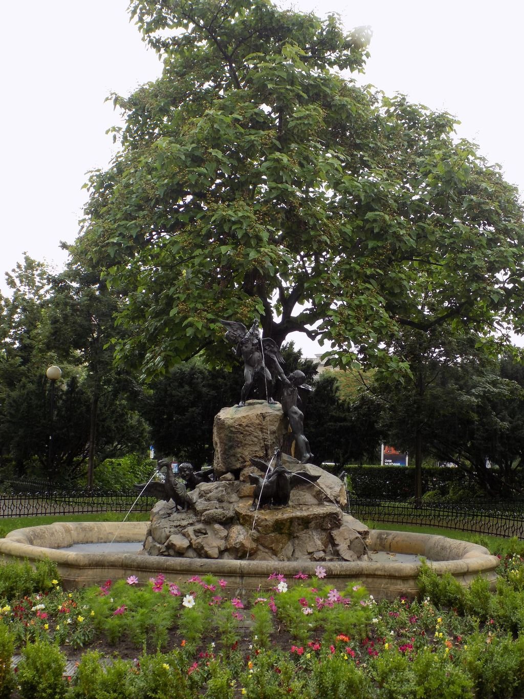 Prehliadka Starého Mesta