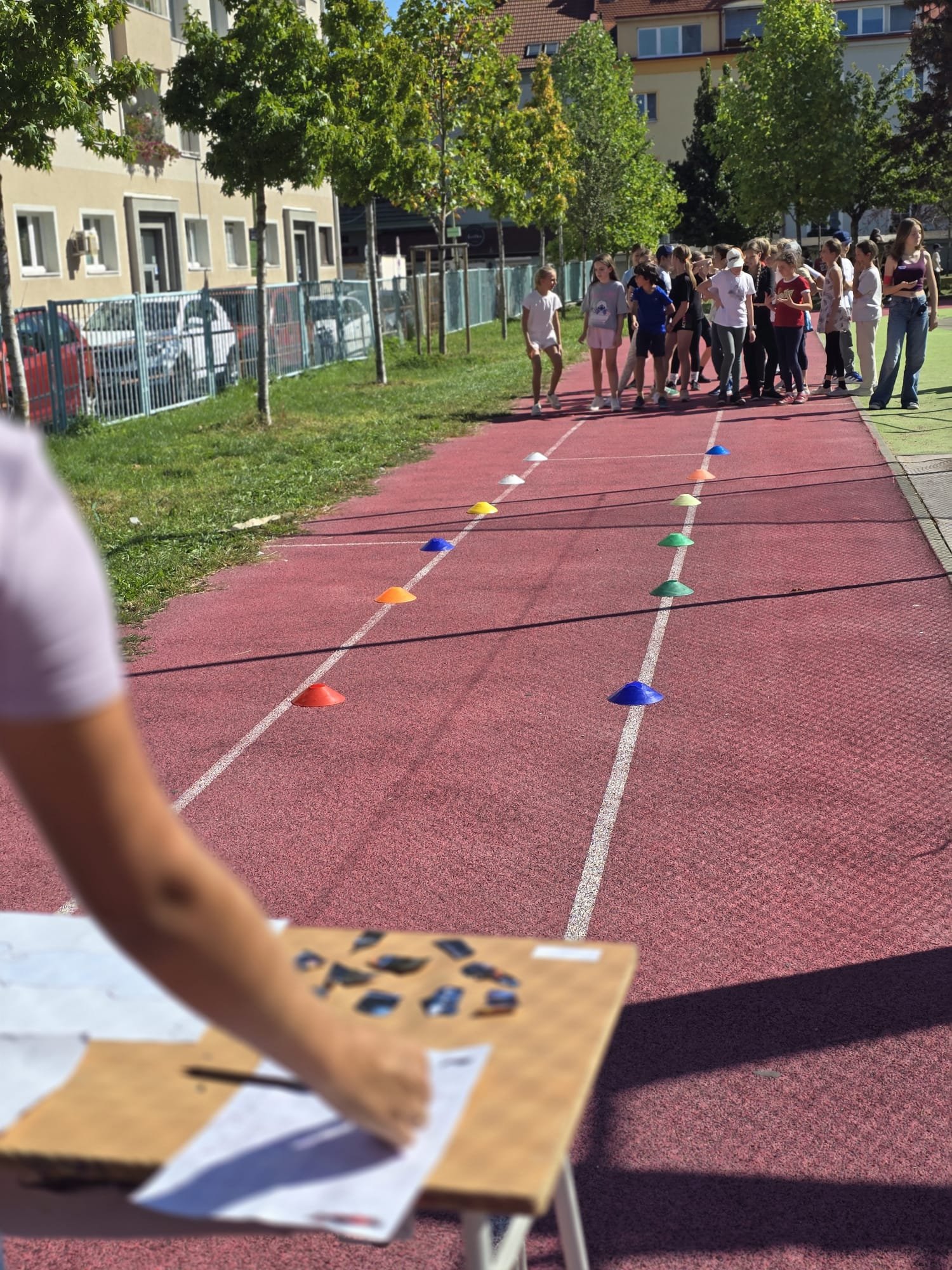 Jesenná Formula GJH