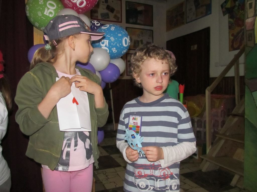 Škola v prírode
