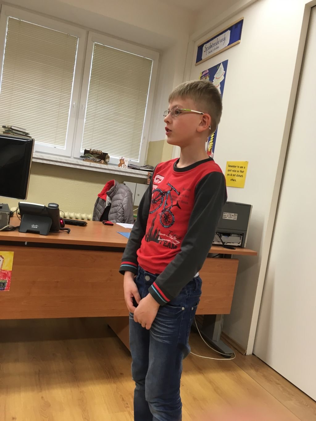 PYP Shakespeare days April 2018