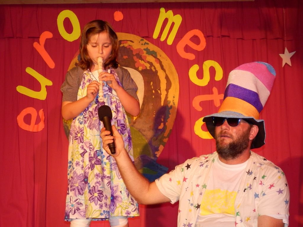 Euroškola - škola v prírode pre prvý stupeň ZŠ