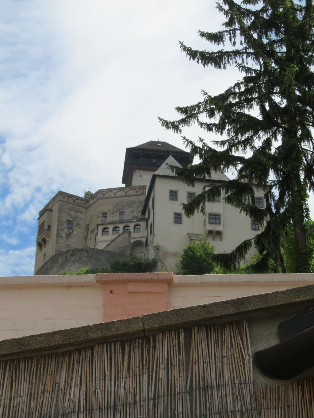 Výlet PYP3