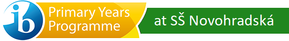 Primary Years Programme