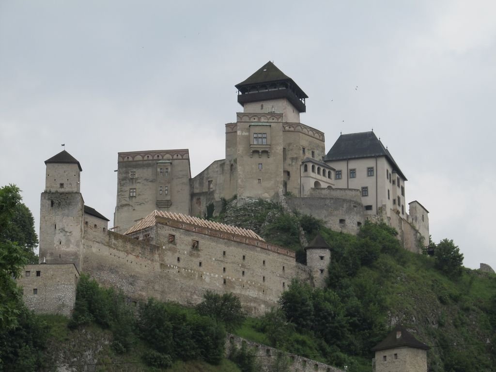 Výlet PYP3