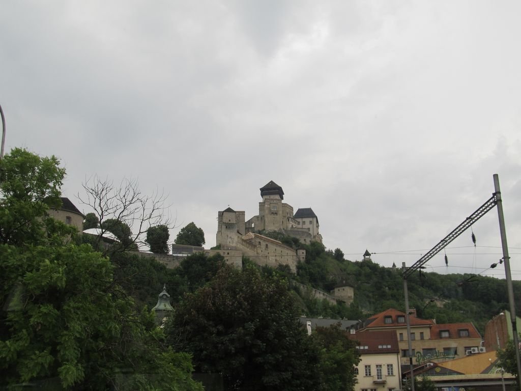 Výlet PYP3