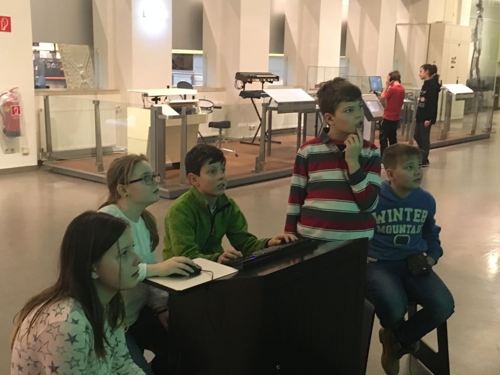 PYP 5 Vienna - Dec 2017
