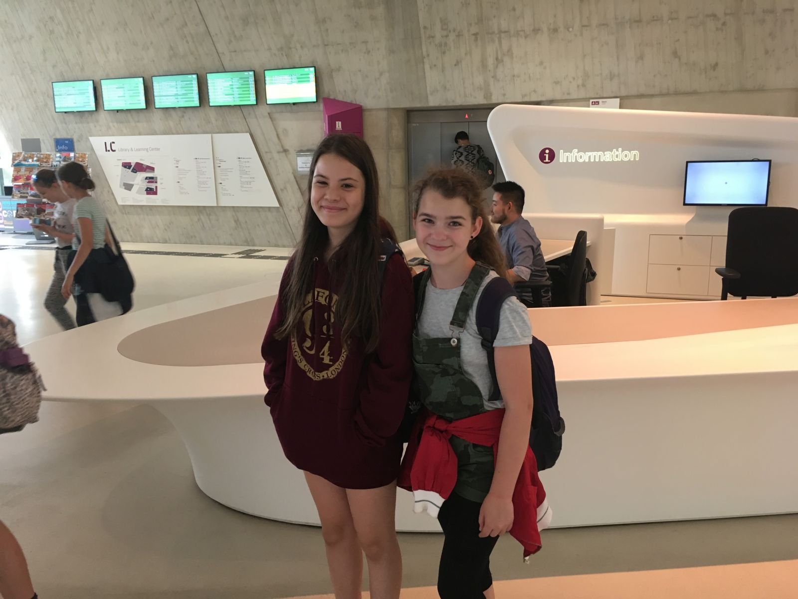 PYP 5 Vienna June 2018