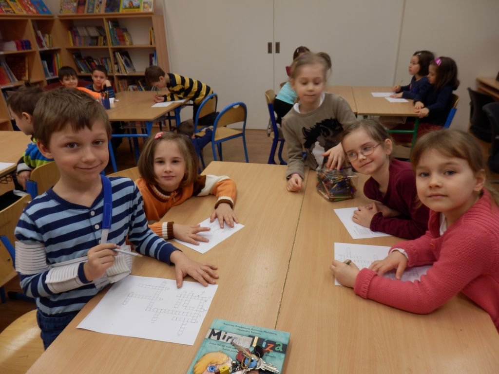 Book Day 2014/2015