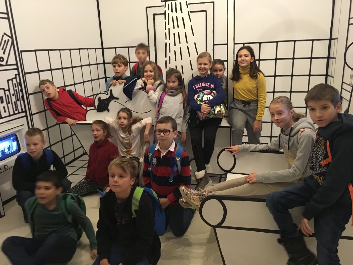 PYP 4 Bibiana