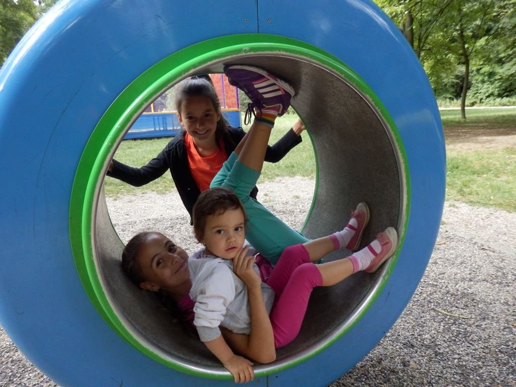 Futbalový turnaj PYP4