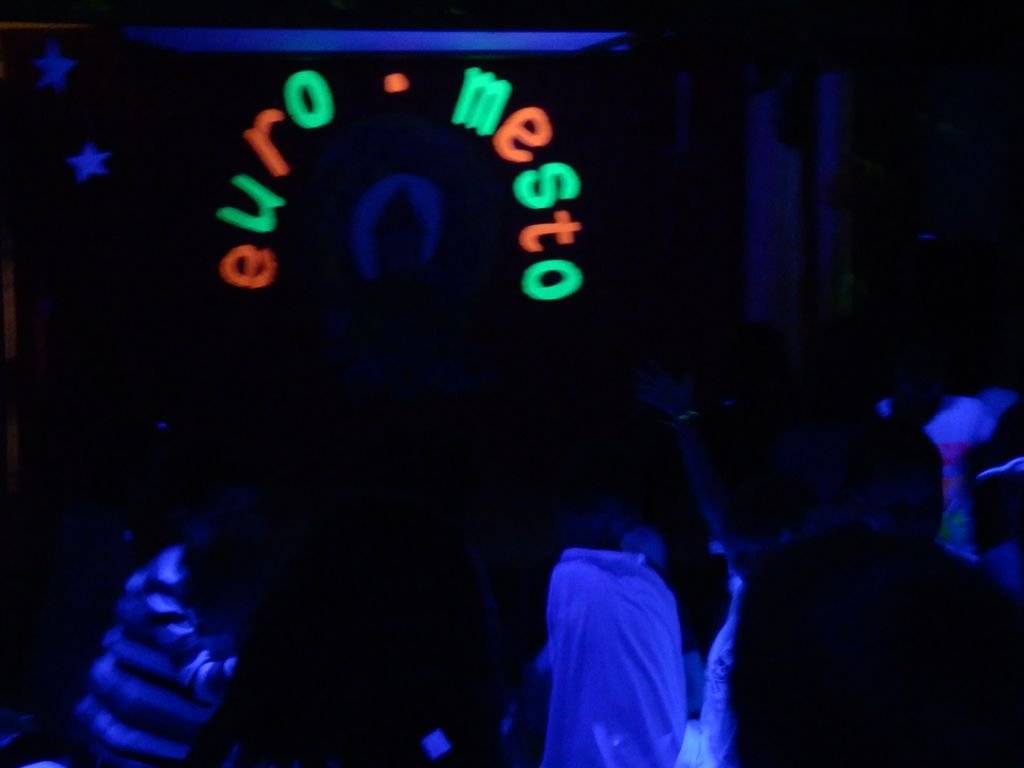 Euroškola - škola v prírode pre prvý stupeň ZŠ