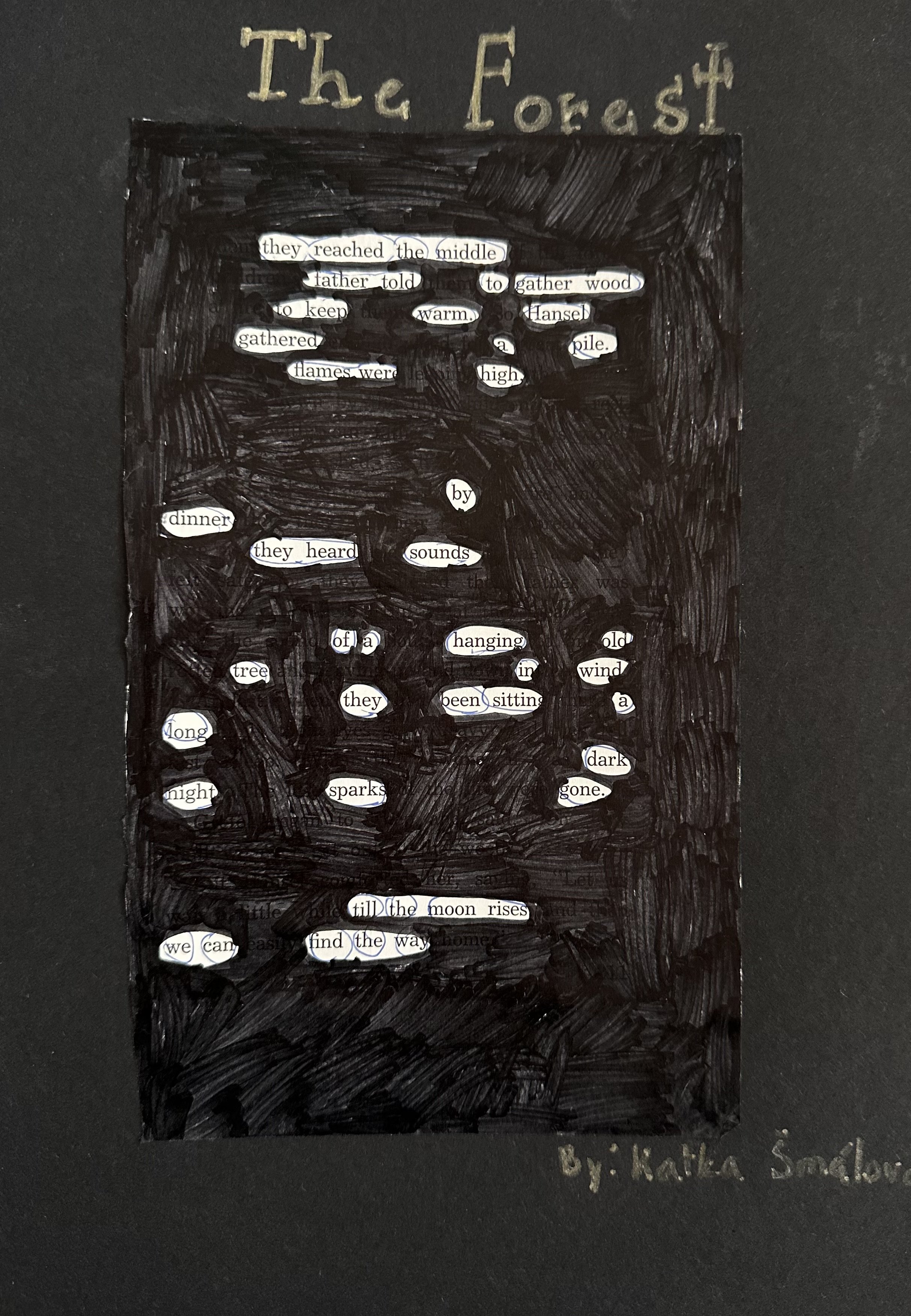 Mier nie je samozrejmosť - Práce PYP