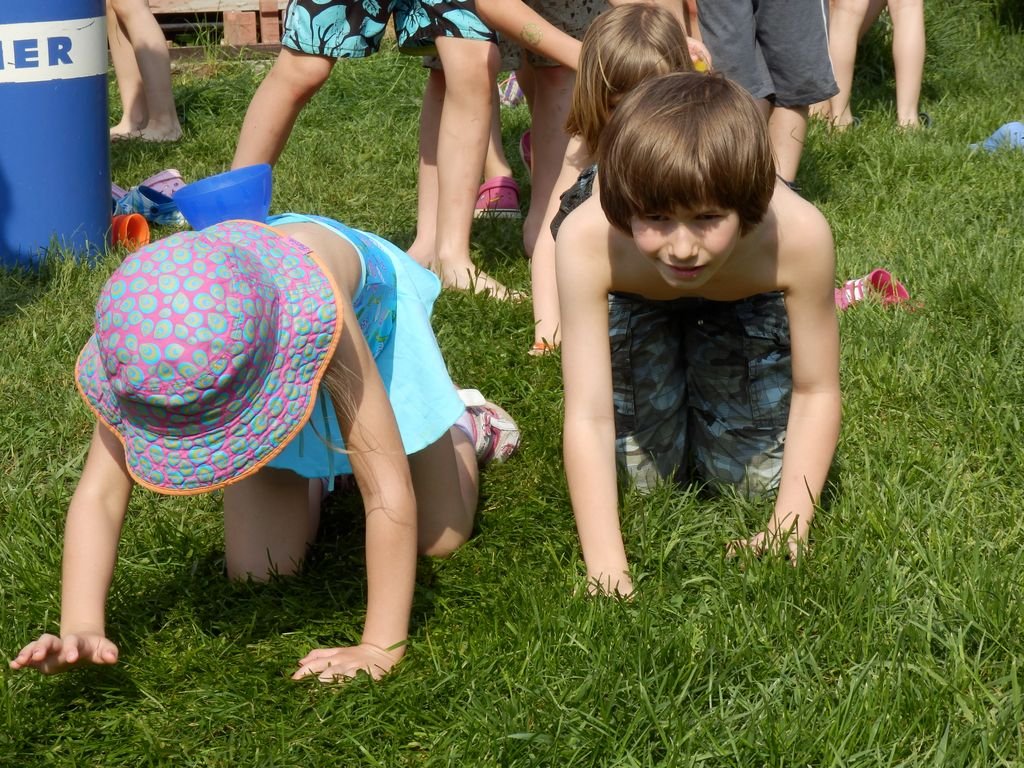 Euroškola - škola v prírode pre prvý stupeň ZŠ