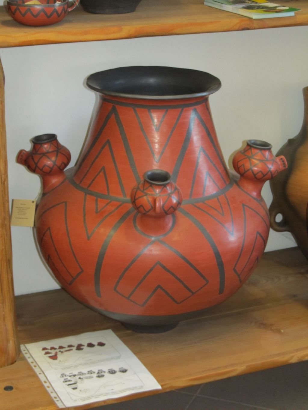 Výlet PYP3