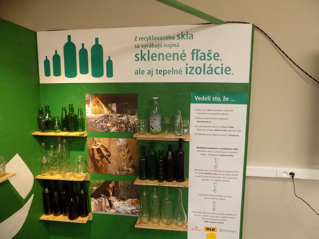 Exkurzia v OLO