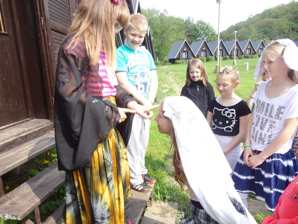 Euroškola - škola v prírode pre prvý stupeň ZŠ