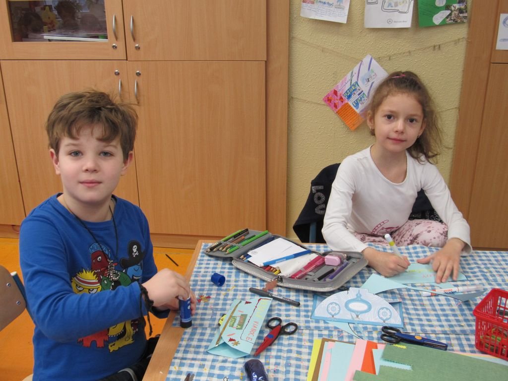 Vianočné dielničky