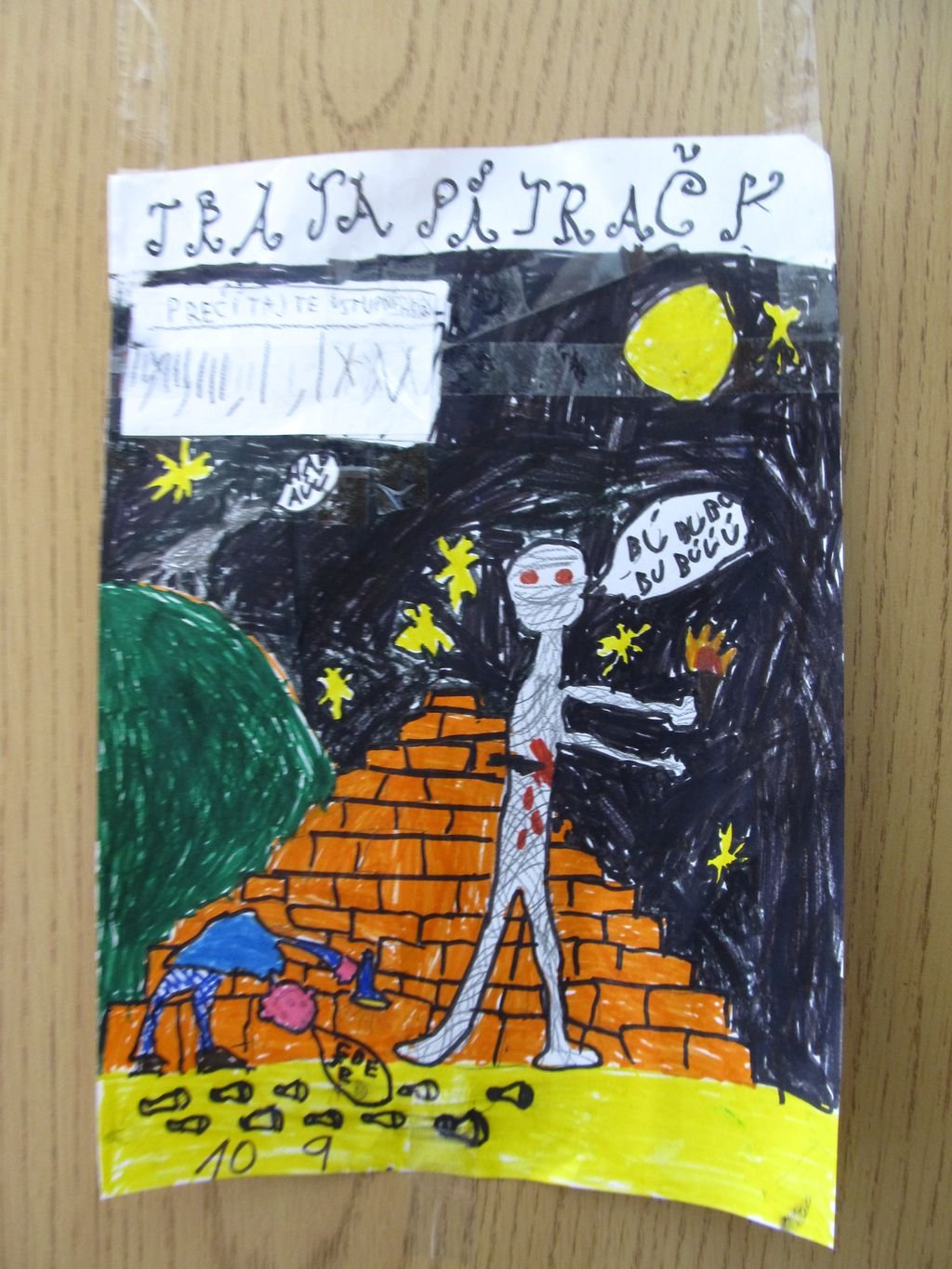 Škola v prírode
