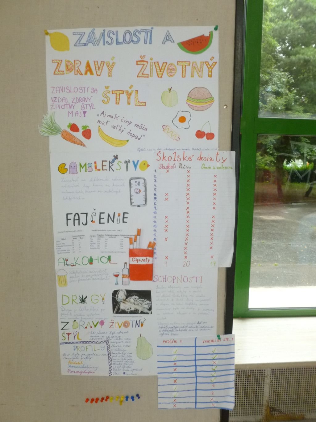 Exhibícia PYP5