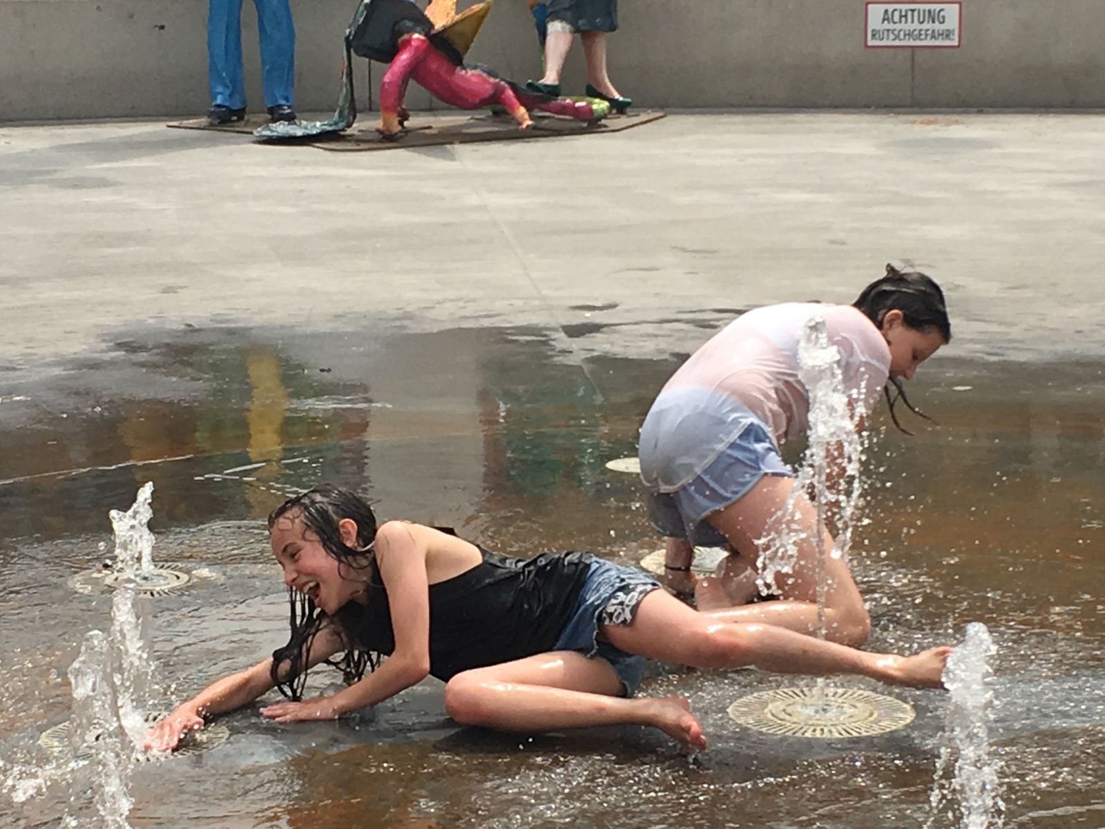 PYP 5 Vienna June 2018