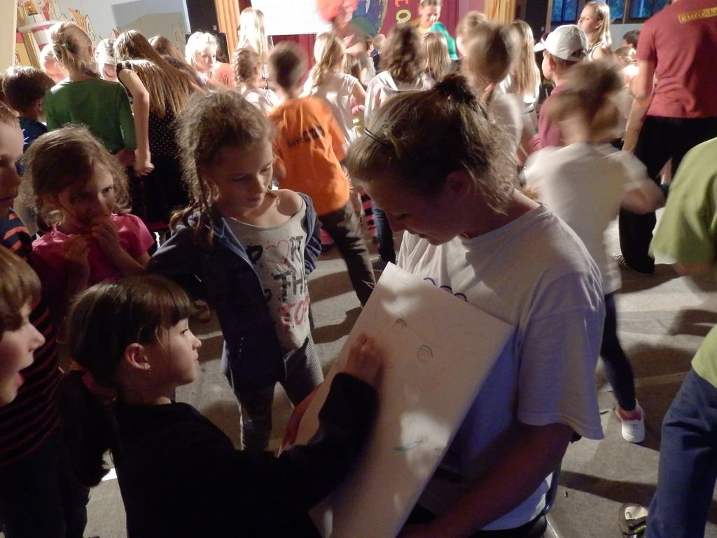 Euroškola - škola v prírode pre prvý stupeň ZŠ