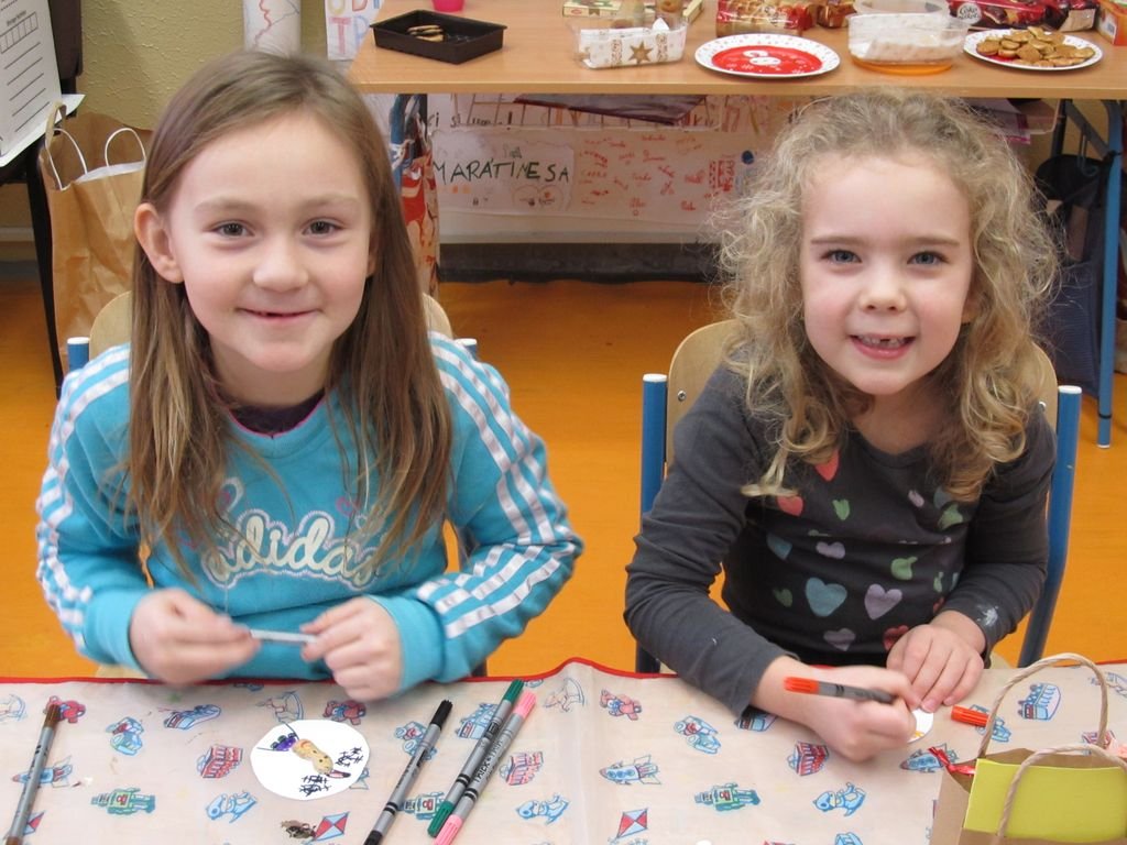 Vianočné dielničky