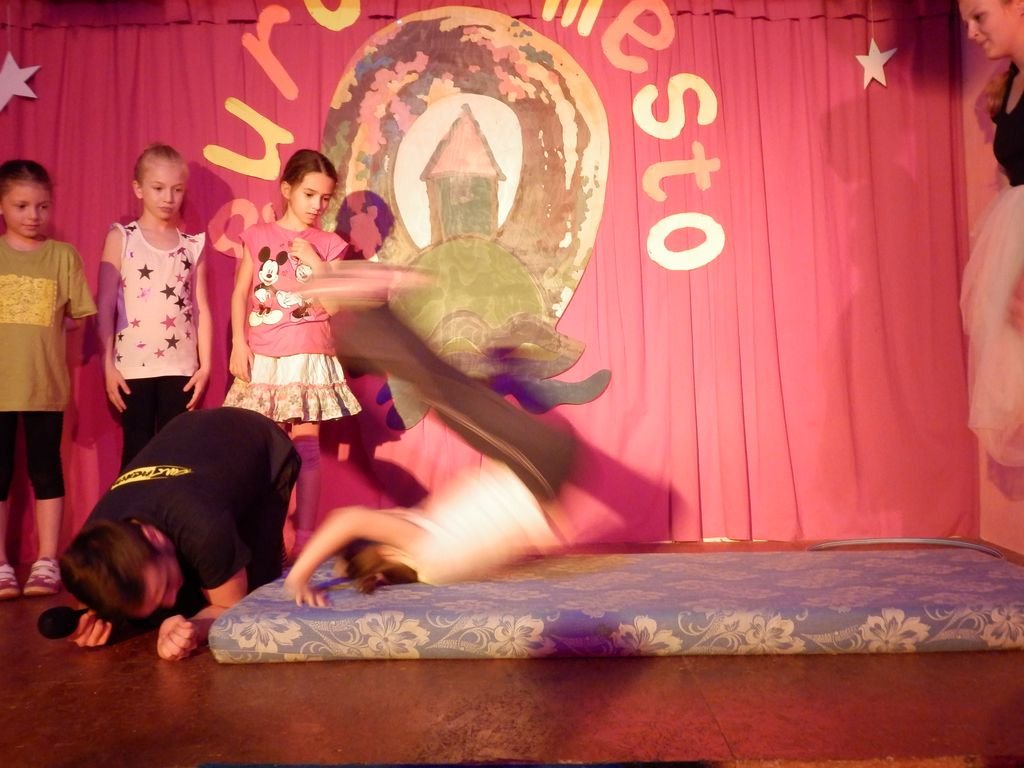 Euroškola - škola v prírode pre prvý stupeň ZŠ