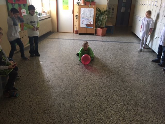 PYP2 Car racing