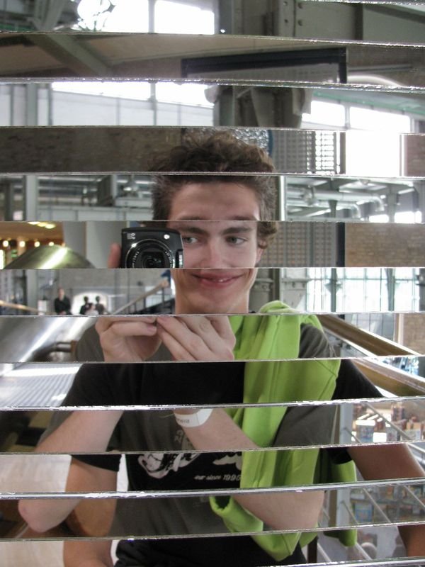 Palác zázrakov Budapešť