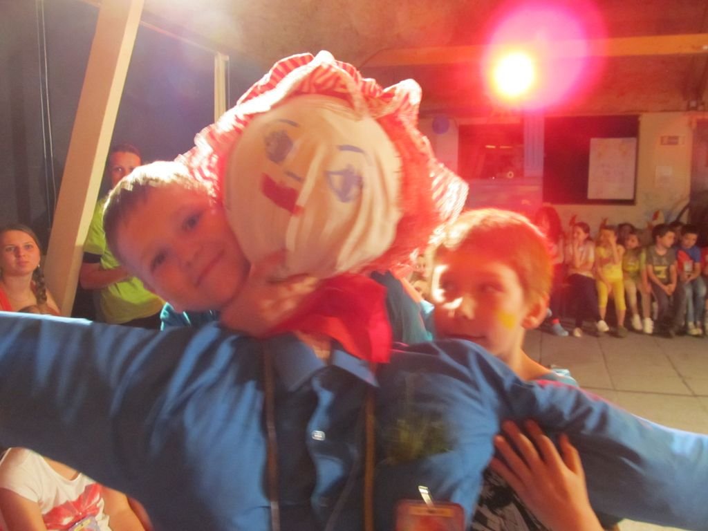 Euroškola - škola v prírode pre prvý stupeň ZŠ