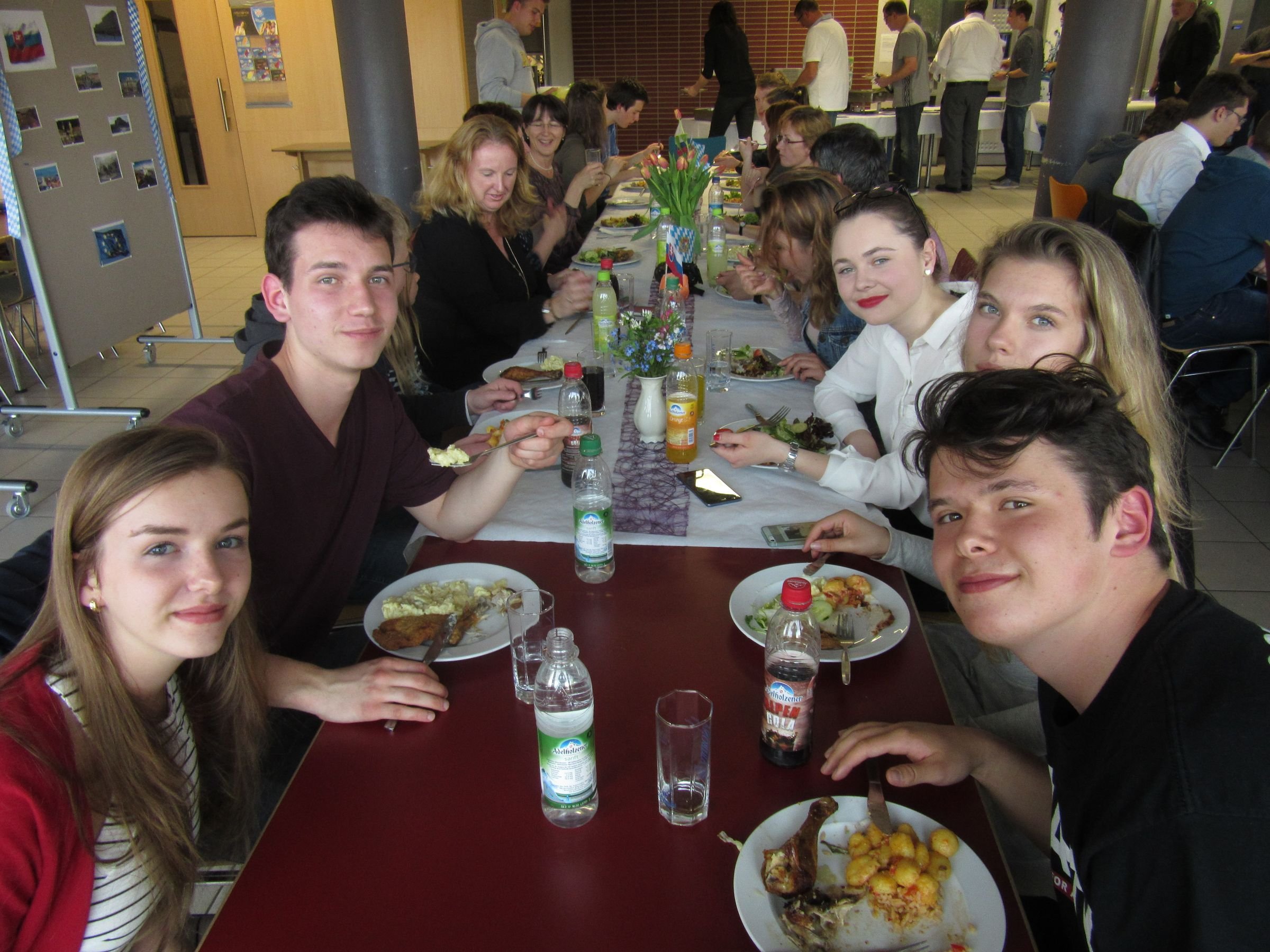 Fotogaléria Eschenbach 2017