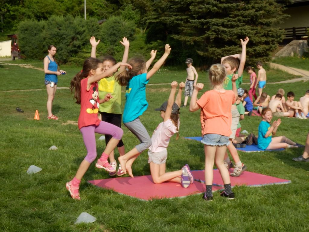 Euroškola - škola v prírode pre prvý stupeň ZŠ