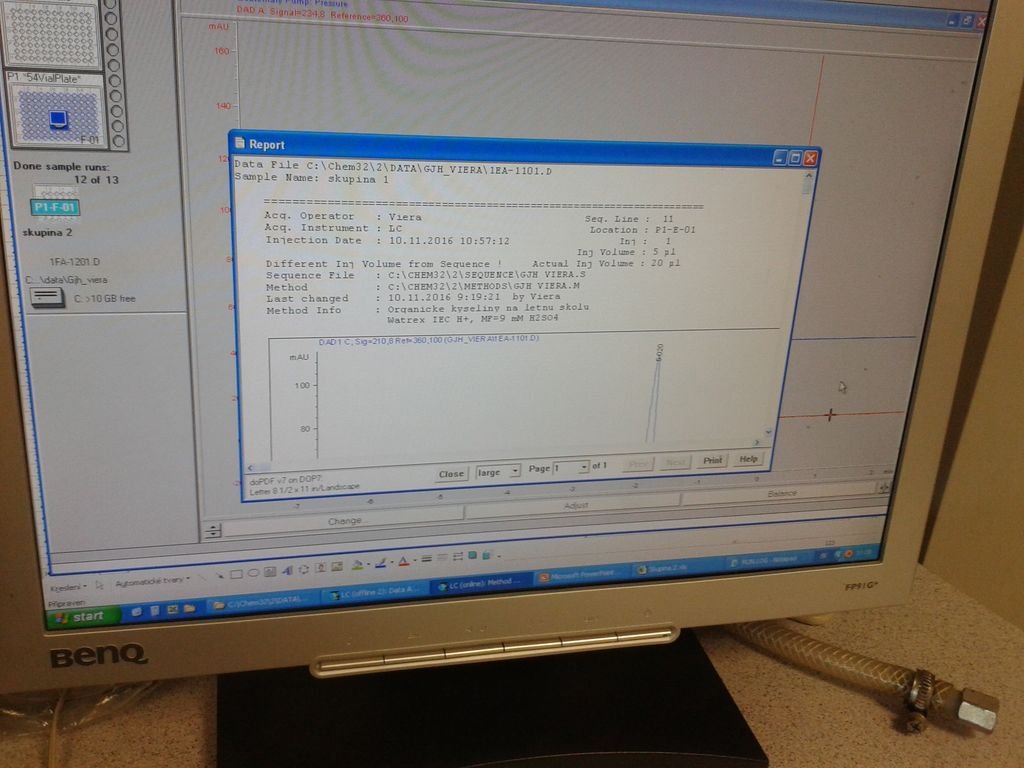 Návšteva v laboratóriách STU