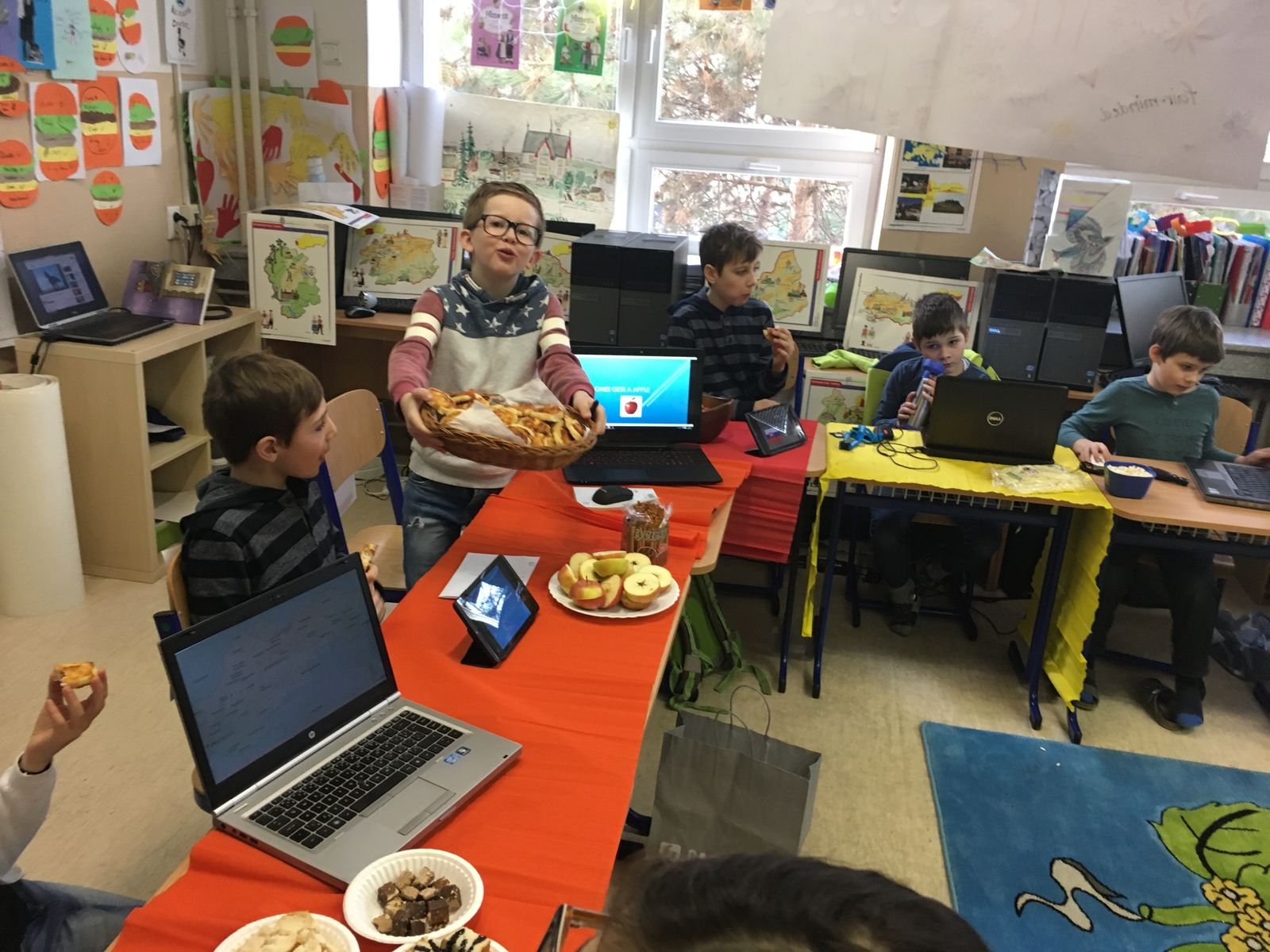 PYP3 Slovakia - March 2017