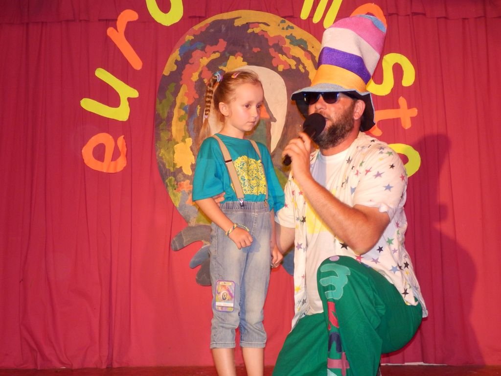 Euroškola - škola v prírode pre prvý stupeň ZŠ