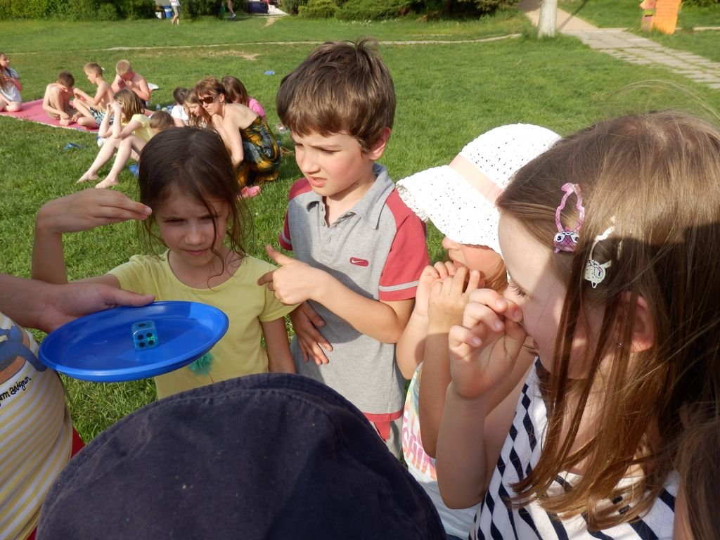 Euroškola - škola v prírode pre prvý stupeň ZŠ