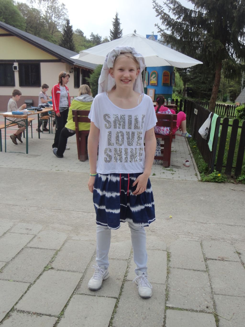 Euroškola - škola v prírode pre prvý stupeň ZŠ