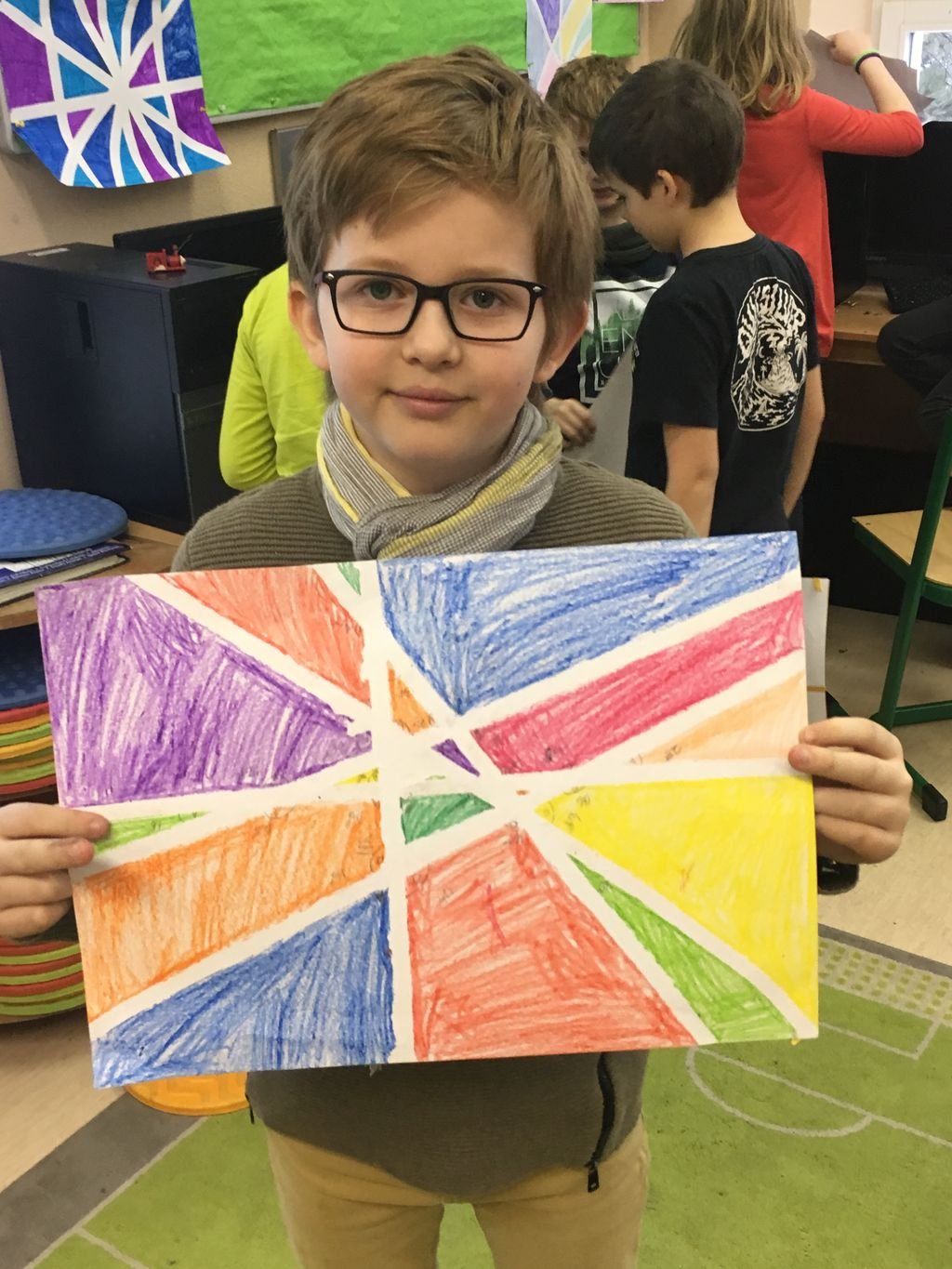 PYP 4 angles Febr 2018
