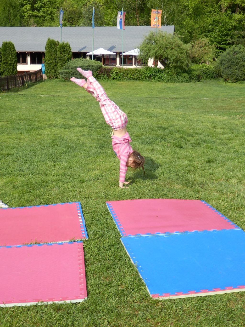 Euroškola - škola v prírode pre prvý stupeň ZŠ
