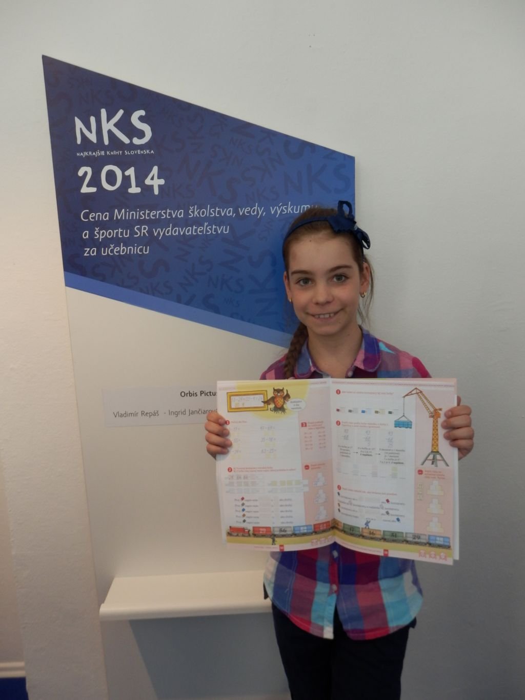 Výstava v Bibiane - Kolesá