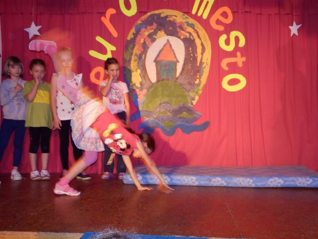 Euroškola - škola v prírode pre prvý stupeň ZŠ