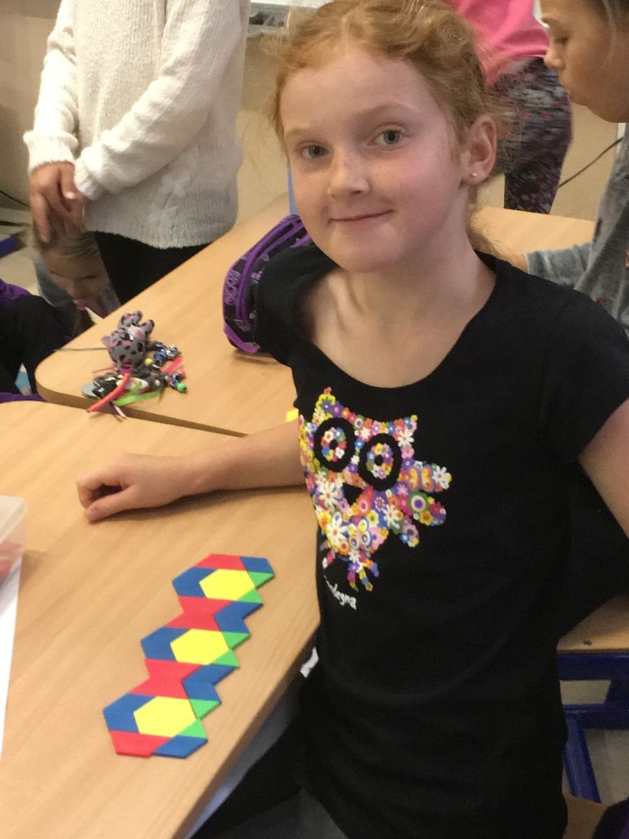 PYP 3 Patterns