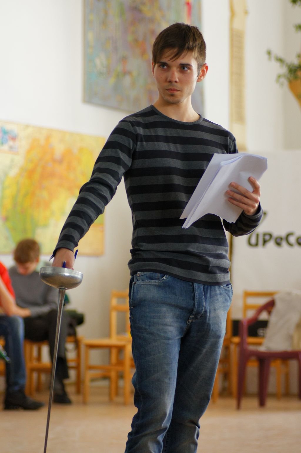 Letná akadémia